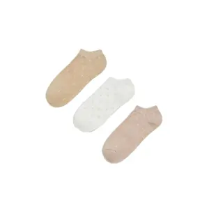 Women's socks Moodo L-SK-4607 (x3) image-0