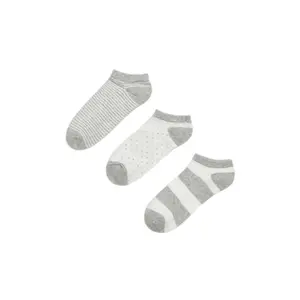 Socken für Damen Moodo L-SK-4608 image-0