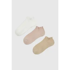 Socken für Damen Moodo L-SK-4609 image-1
