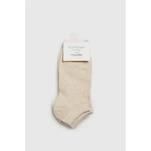 Socken für Damen Moodo L-SK-4613 image-1