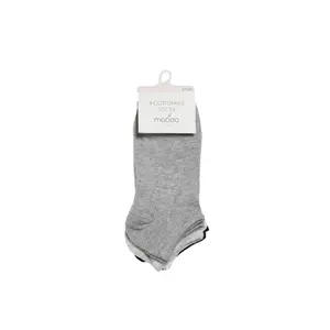 Socken für Damen Moodo L-SK-4614 image-0