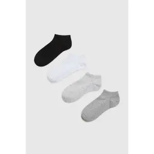 Socken für Damen Moodo L-SK-4614 image-1