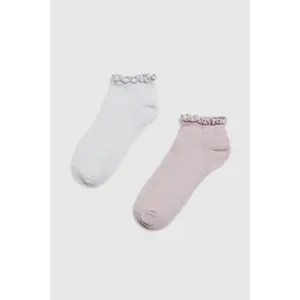 Socken für Damen Moodo L-SK-4908 image-1