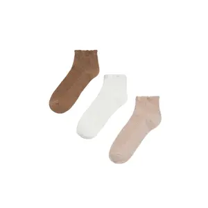 Women's socks Moodo image-1