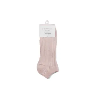Socken für Damen Moodo L-SK-4912 image-0