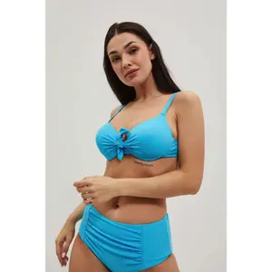 Maillot de bain 2 pièces femme Moodo L-SM-4001 image-1