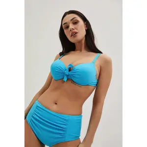 Maillot de bain 2 pièces femme Moodo L-SM-4001 image-2