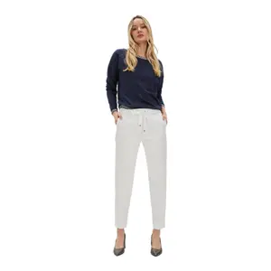 Women's Trousers Moodo L-SP-4614 image-1