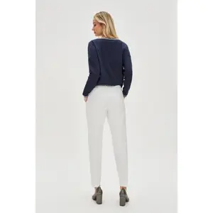 Women's Trousers Moodo L-SP-4614 image-2