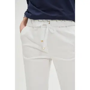 Women's Trousers Moodo L-SP-4614 image-3