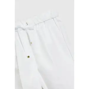 Women's Trousers Moodo L-SP-4614 image-4