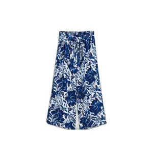 Spodnie damskie Moodo L-SP-4621 image-0