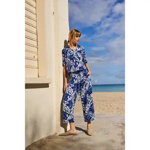 Spodnie damskie Moodo L-SP-4621 image-1