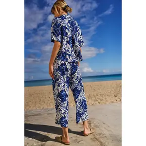 Spodnie damskie Moodo L-SP-4621 image-2