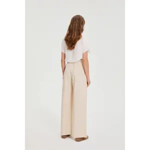 Women's Trousers Moodo L-SP-4901 image-3