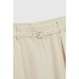 Women's Trousers Moodo L-SP-4901 image-4