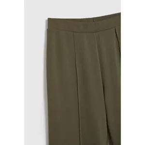 Women's Trousers Moodo L-SP-4902 image-4