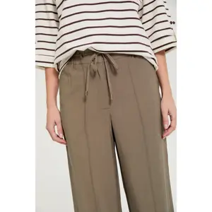 Women's Trousers Moodo L-SP-4903 image-4