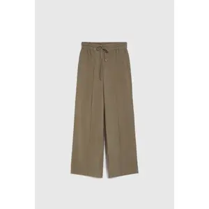 Women's Trousers Moodo L-SP-4903 image-0