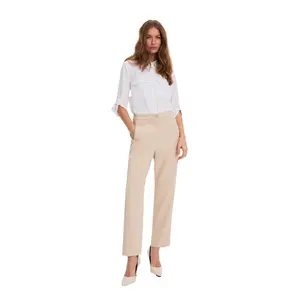 Women's Trousers Moodo L-SP-4904 image-1