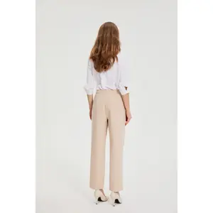 Women's Trousers Moodo L-SP-4904 image-3