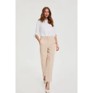 Women's Trousers Moodo L-SP-4904 image-2