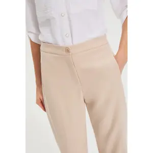 Women's Trousers Moodo L-SP-4904 image-4