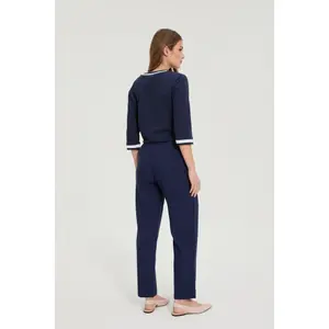 Women's Trousers Moodo L-SP-4904 image-3