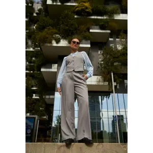 Women's Trousers Moodo L-SP-4905 image-2