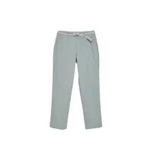 Women's chino Trousers Moodo image-0