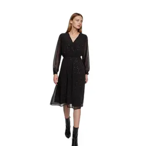 Women's dress Moodo L-SU-4606 image-1
