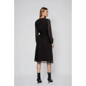 Women's dress Moodo L-SU-4606 image-2