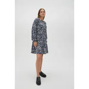 Women's dress Moodo L-SU-4608 image-3