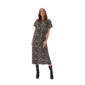 Women's long dress Moodo L-SU-4611 image-1