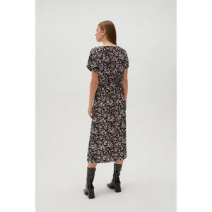 Women's long dress Moodo L-SU-4611 image-2