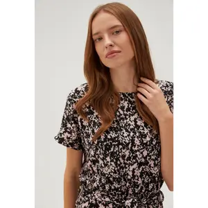 Women's long dress Moodo L-SU-4611 image-3
