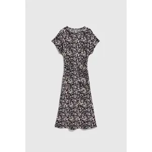 Women's long dress Moodo L-SU-4611 image-0