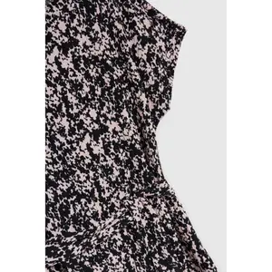 Women's long dress Moodo L-SU-4611 image-4
