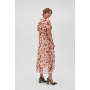 Women's long dress Moodo L-SU-4628 image-2