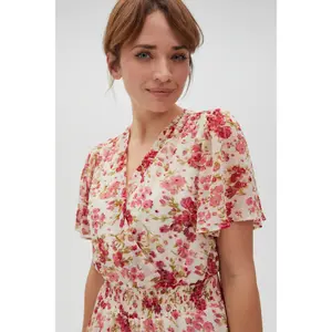 Women's long dress Moodo L-SU-4628 image-3