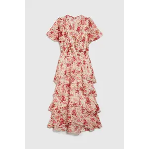 Women's long dress Moodo L-SU-4628 image-0
