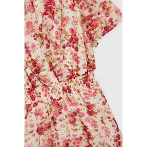 Women's long dress Moodo L-SU-4628 image-4