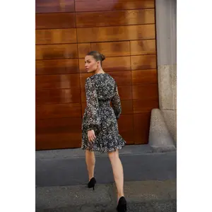 Women's dress Moodo L-SU-4900 image-2