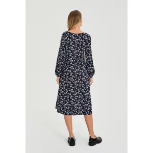 Women's dress Moodo L-SU-4901 image-2