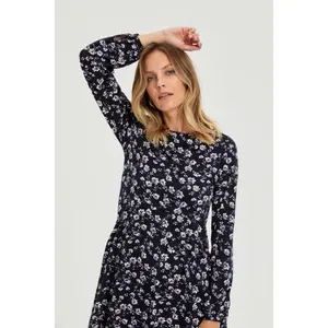 Women's dress Moodo L-SU-4901 image-3