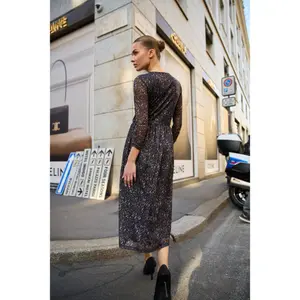 Women's dress Moodo L-SU-4904 image-2