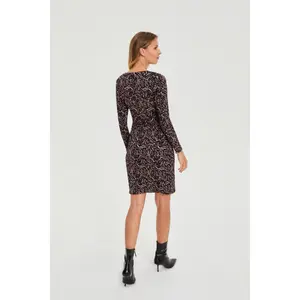 Women's dress Moodo L-SU-4905 image-2