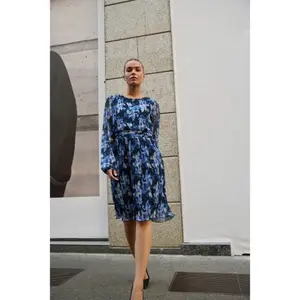 Women's dress Moodo L-SU-4906 image-1