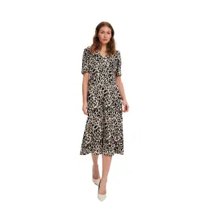 Women's dress Moodo image-1