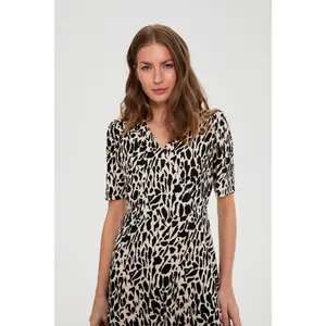 Women's dress Moodo image-4